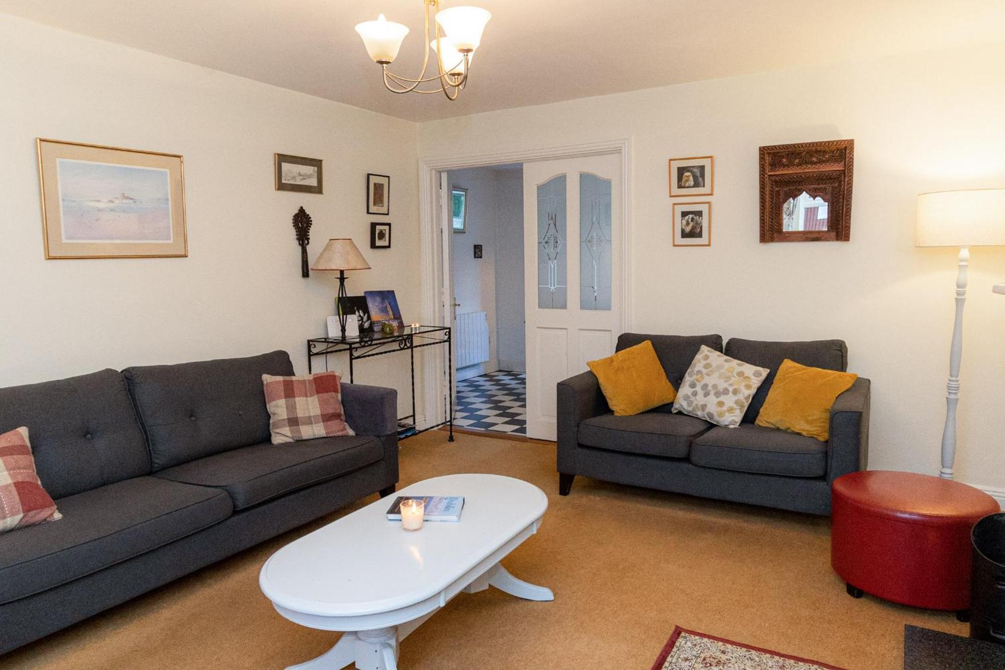 Aughrim Holiday Village No 14 By Trident Holiday Homes ภายนอก รูปภาพ