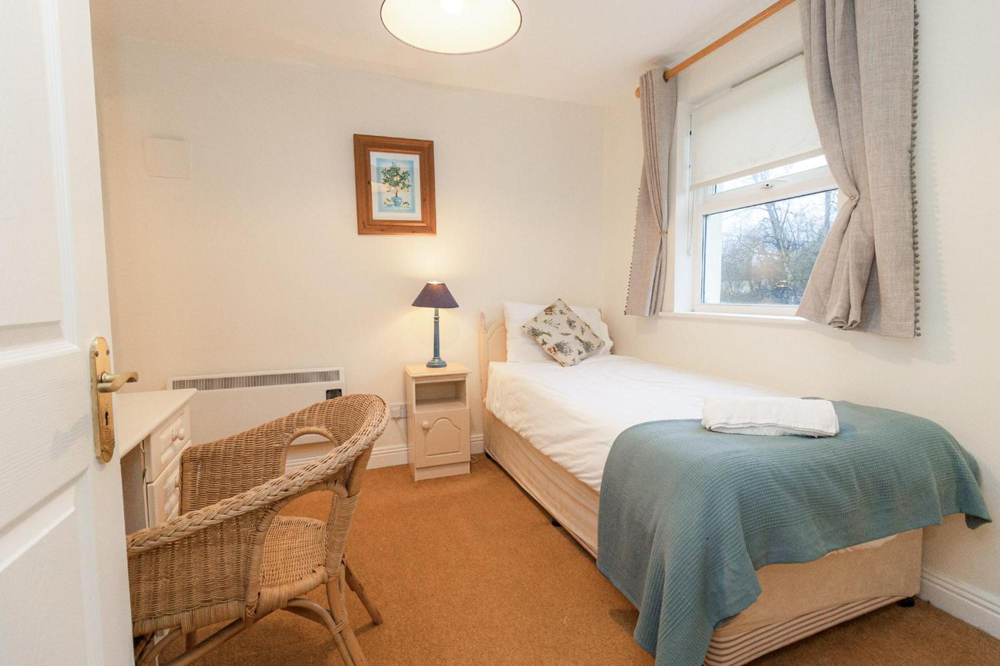 Aughrim Holiday Village No 14 By Trident Holiday Homes ภายนอก รูปภาพ