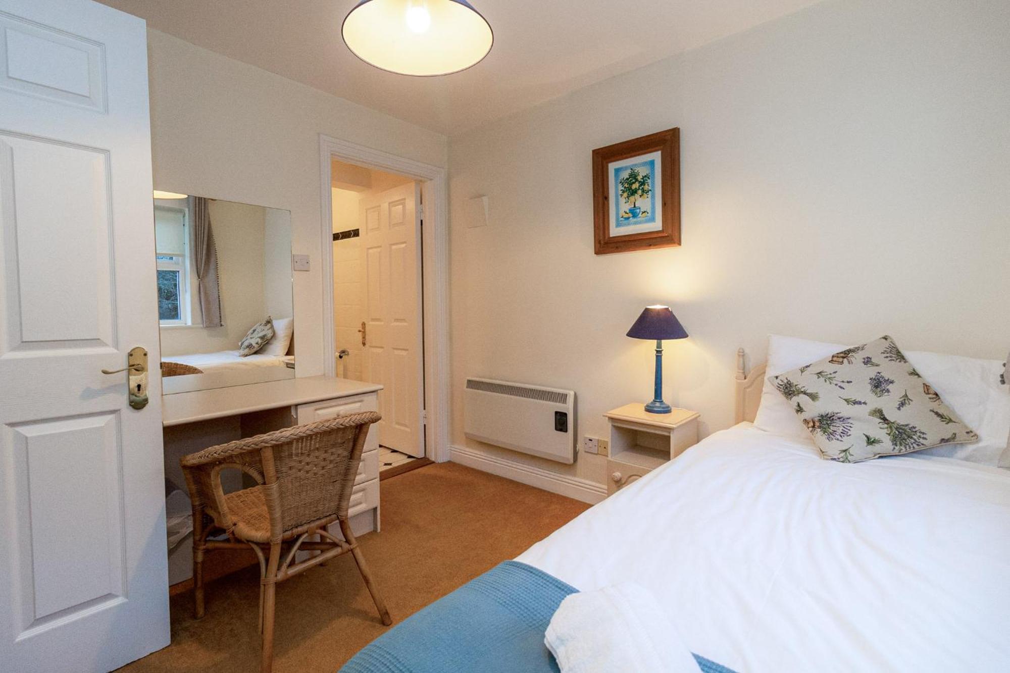 Aughrim Holiday Village No 14 By Trident Holiday Homes ภายนอก รูปภาพ