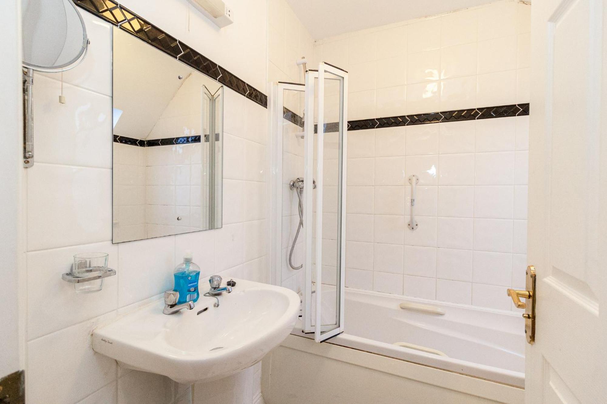 Aughrim Holiday Village No 14 By Trident Holiday Homes ภายนอก รูปภาพ