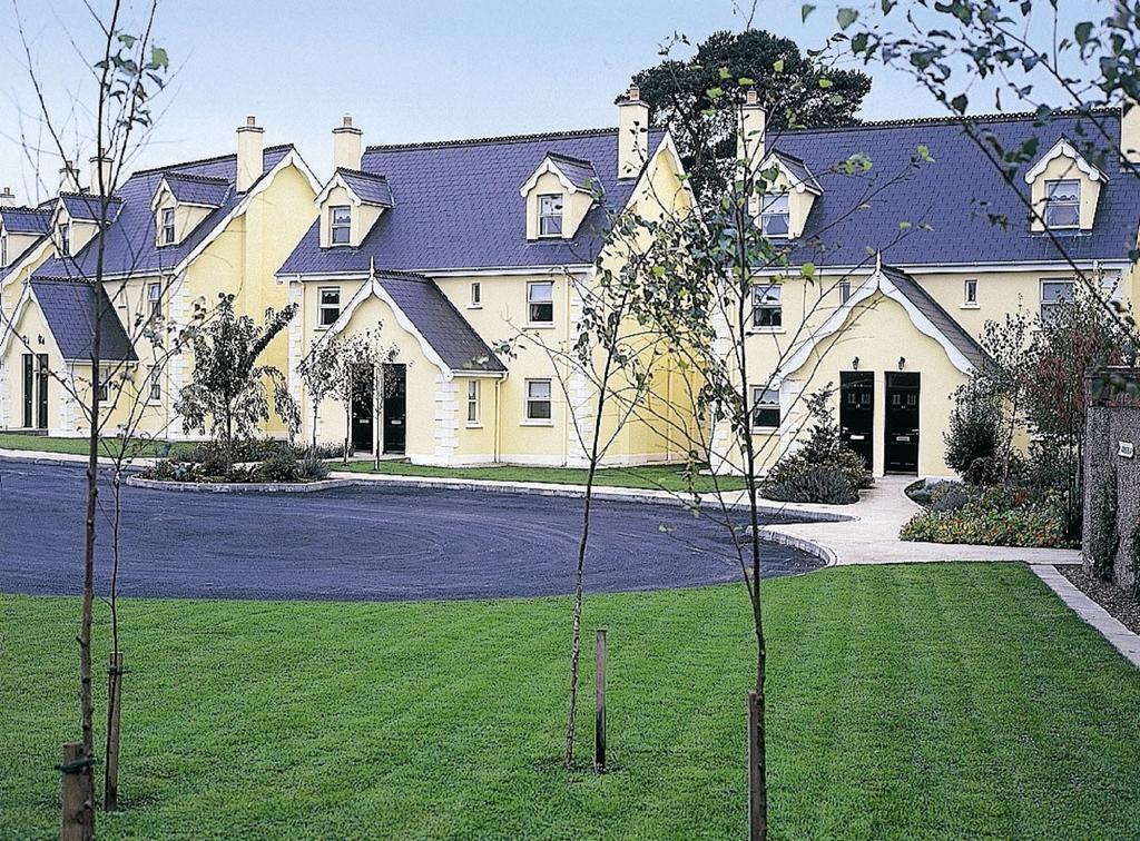 Aughrim Holiday Village No 14 By Trident Holiday Homes ห้อง รูปภาพ