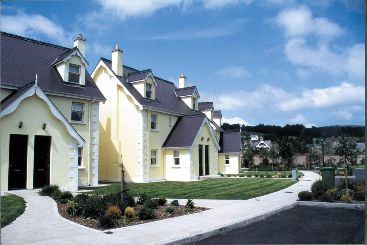 Aughrim Holiday Village No 14 By Trident Holiday Homes ภายนอก รูปภาพ