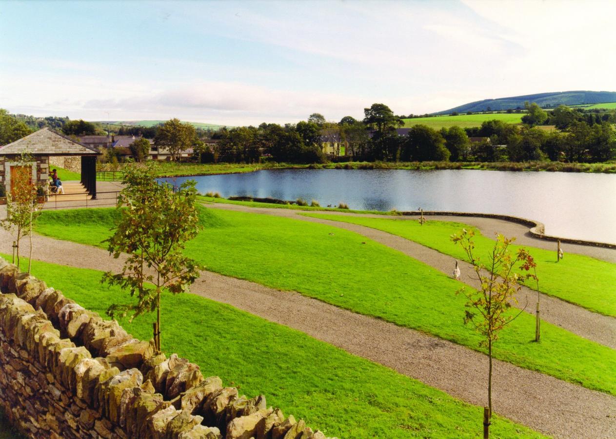 Aughrim Holiday Village No 14 By Trident Holiday Homes ภายนอก รูปภาพ