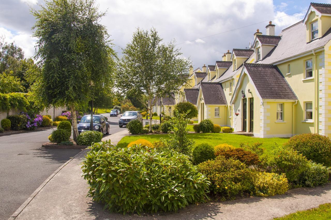 Aughrim Holiday Village No 14 By Trident Holiday Homes ภายนอก รูปภาพ