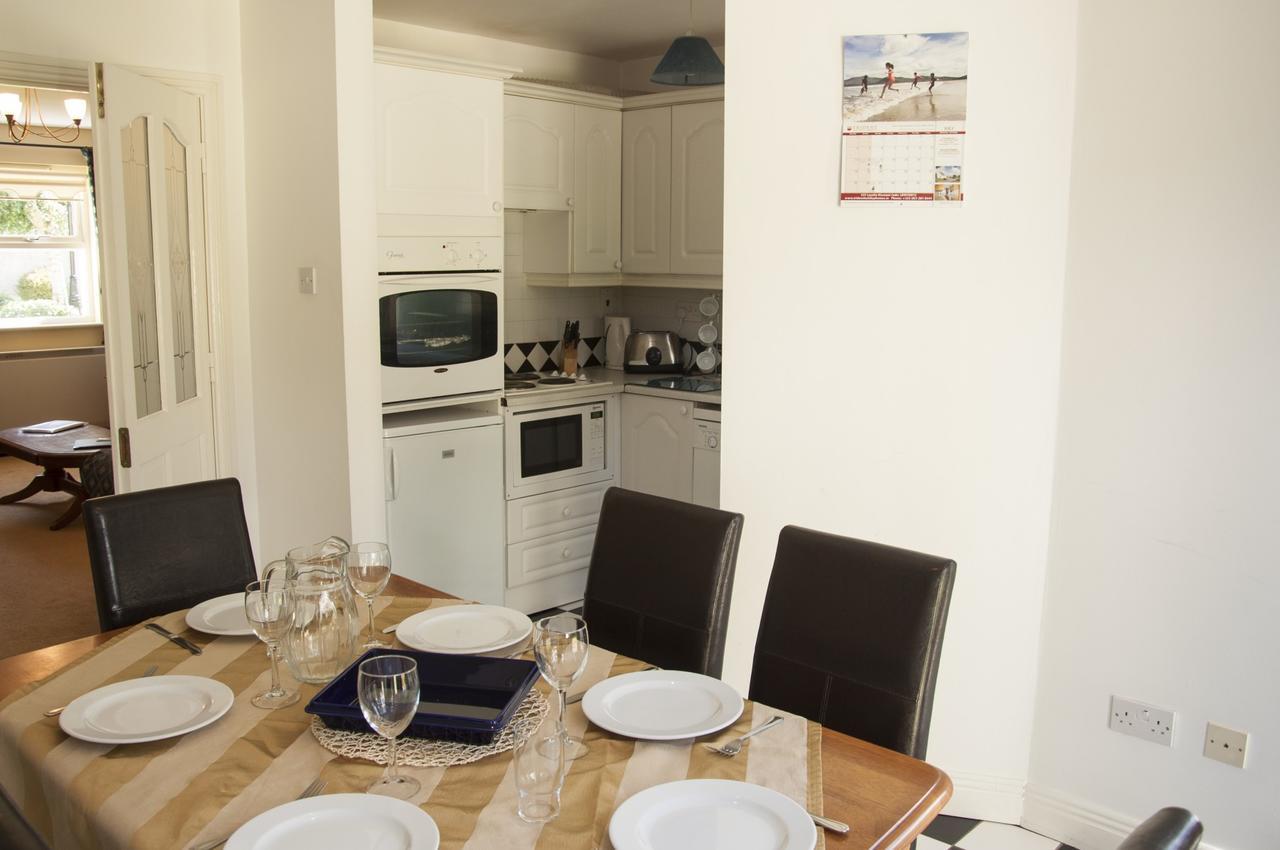 Aughrim Holiday Village No 14 By Trident Holiday Homes ภายนอก รูปภาพ