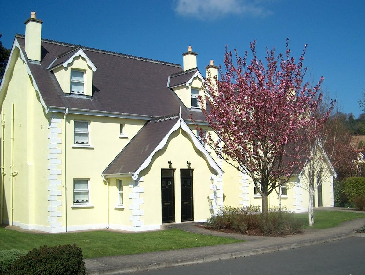 Aughrim Holiday Village No 14 By Trident Holiday Homes ภายนอก รูปภาพ